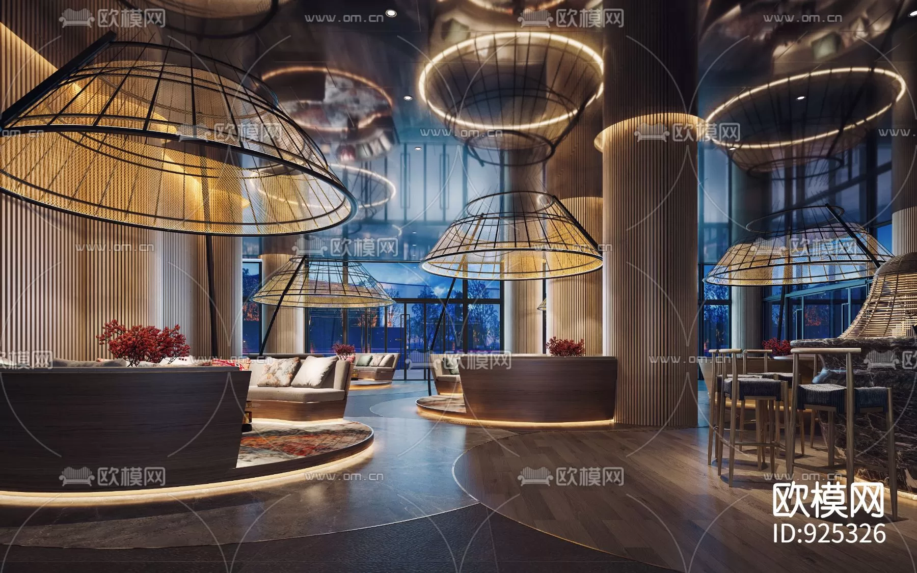 3DSKY FREE - FREE 3DS MAX MODELS