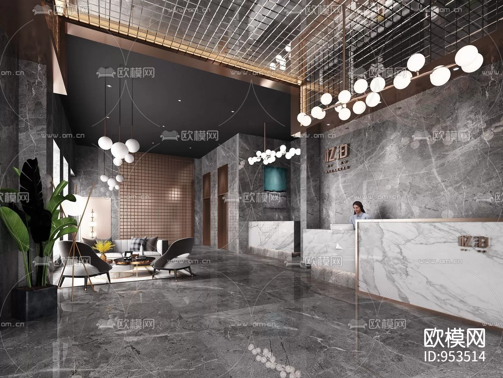 3DSKY FREE - FREE 3DS MAX MODELS