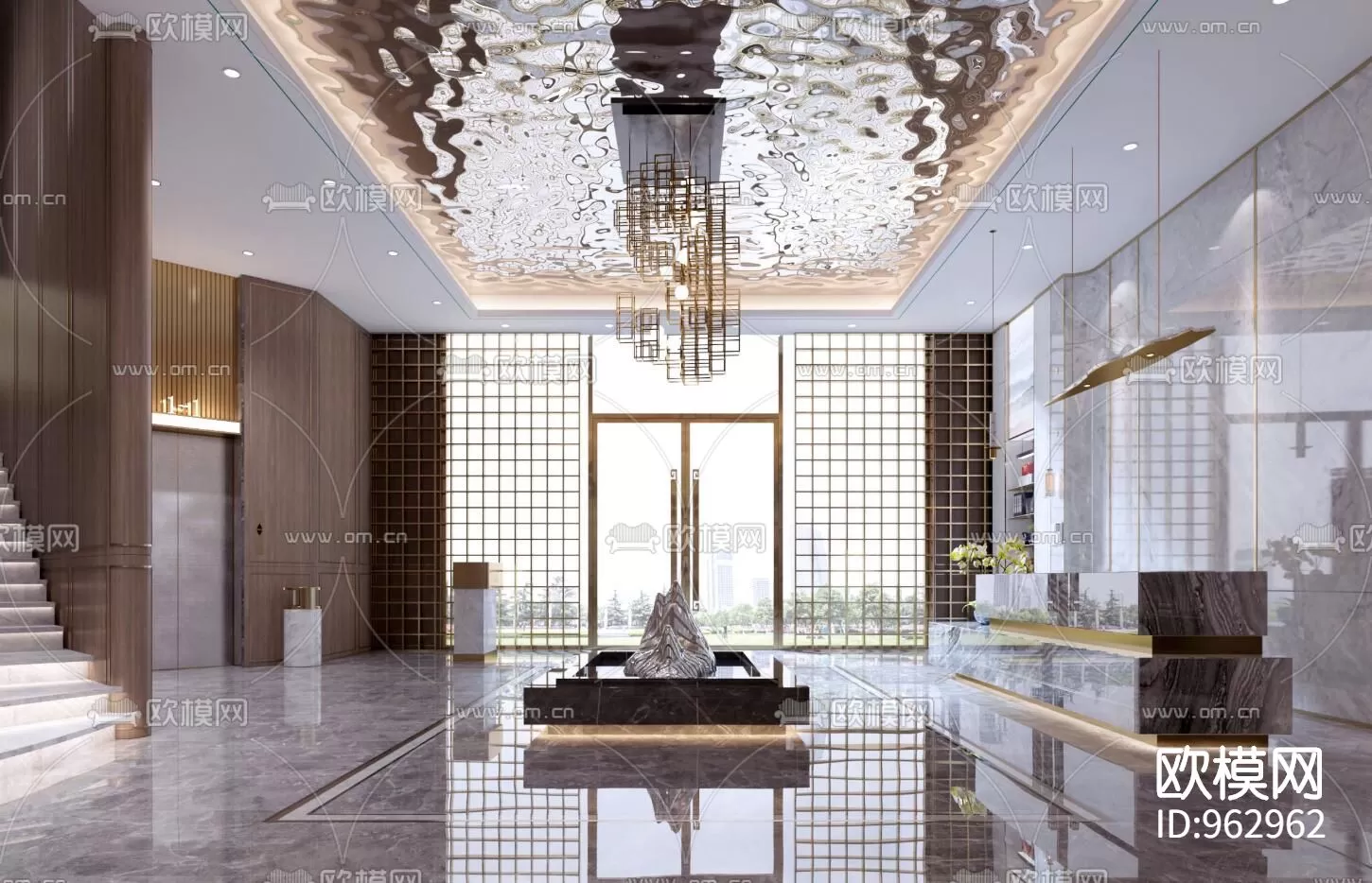 3DSKY FREE - FREE 3DS MAX MODELS