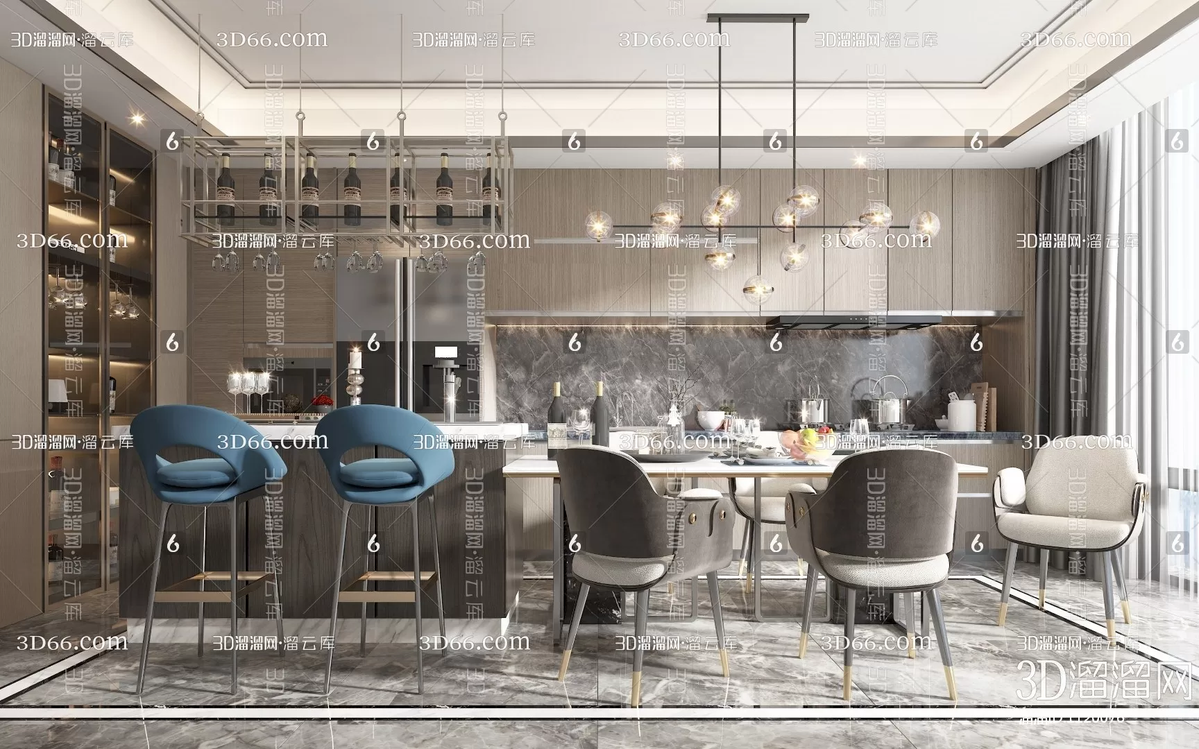 3DSKY FREE - FREE 3DS MAX MODELS