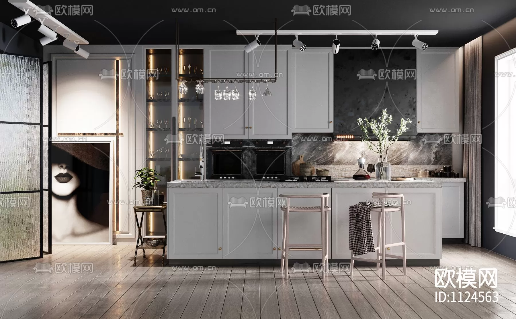 3DSKY FREE - FREE 3DS MAX MODELS