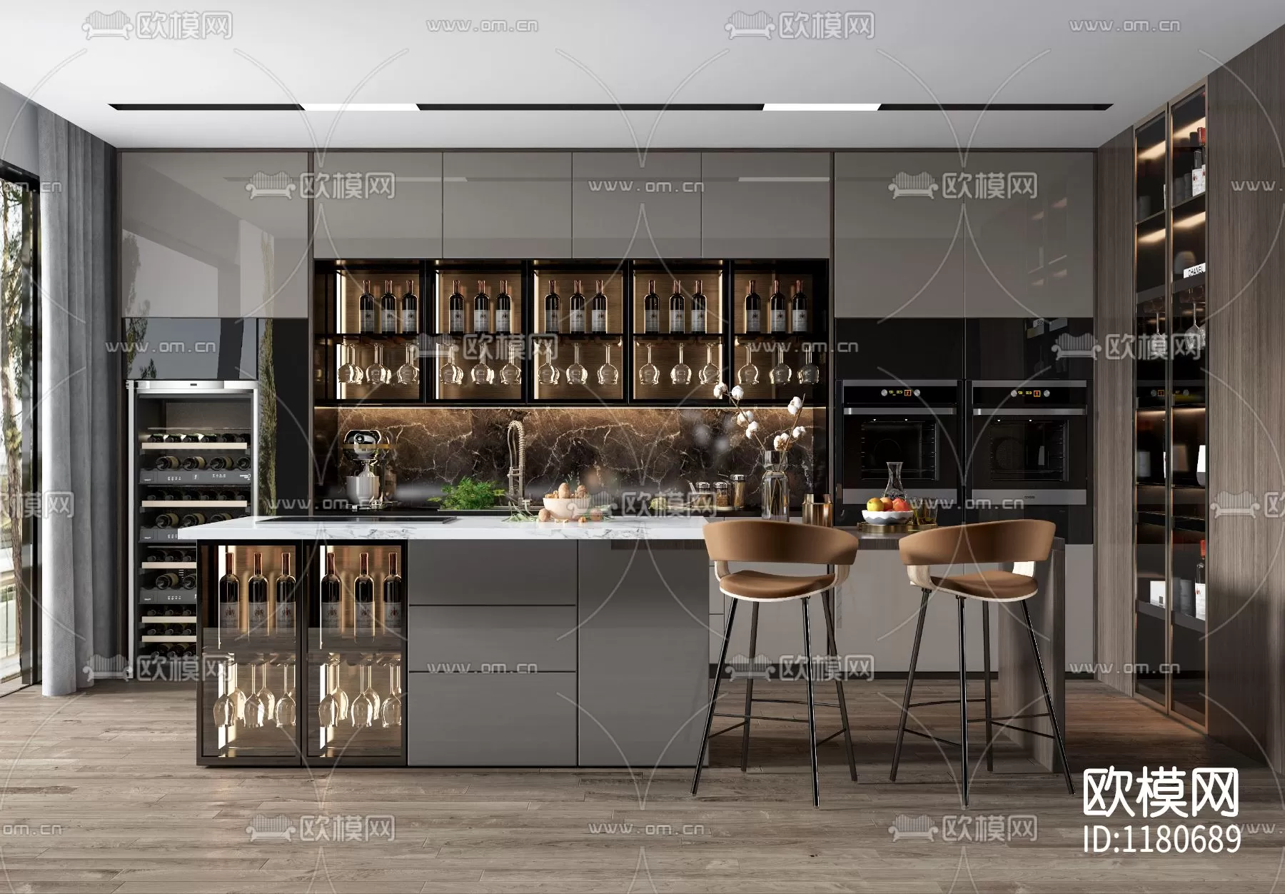 3DSKY FREE - FREE 3DS MAX MODELS
