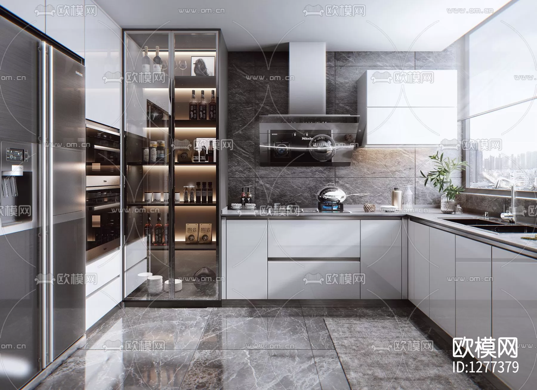 3DSKY FREE - FREE 3DS MAX MODELS