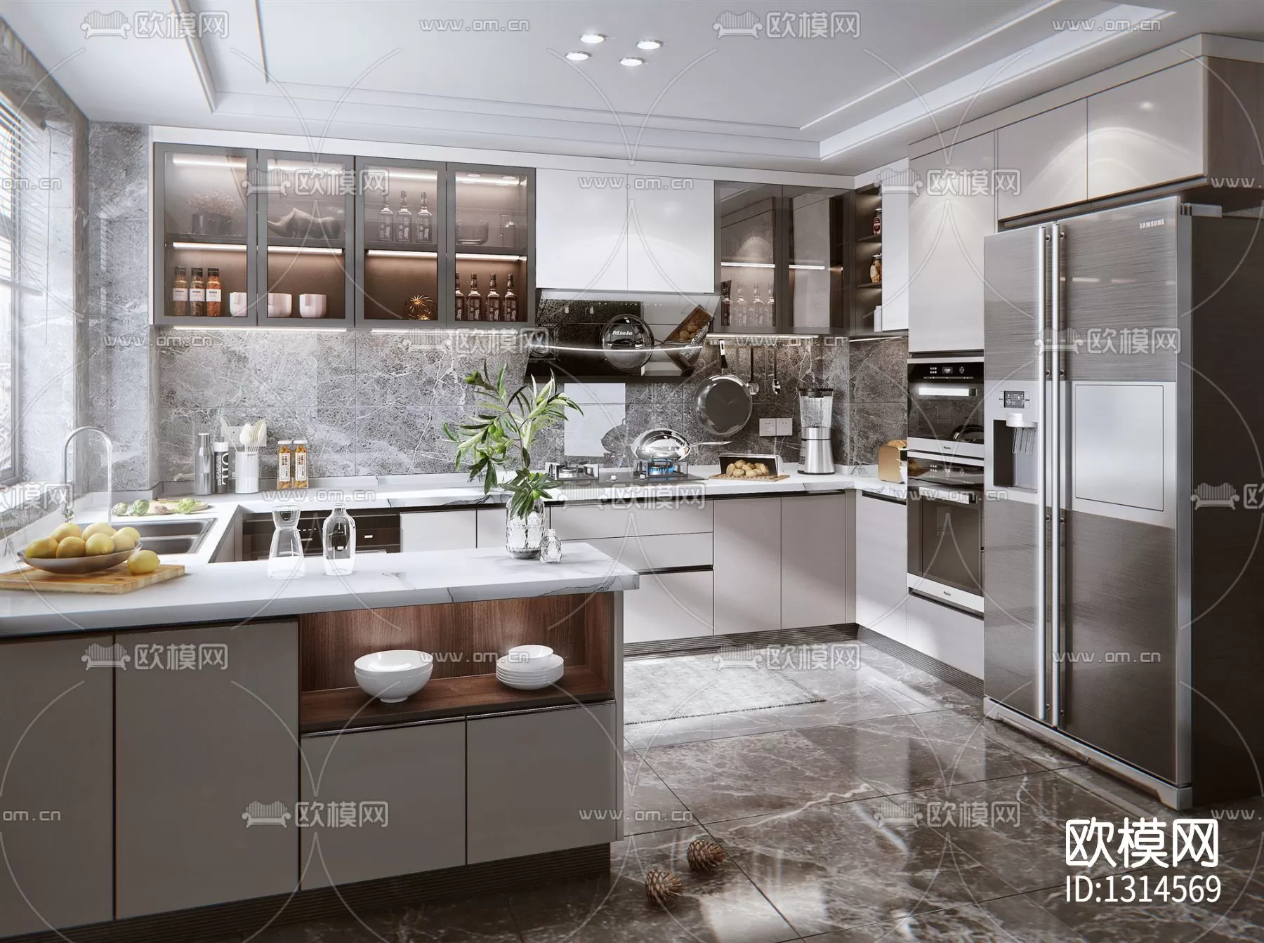 3DSKY FREE - FREE 3DS MAX MODELS