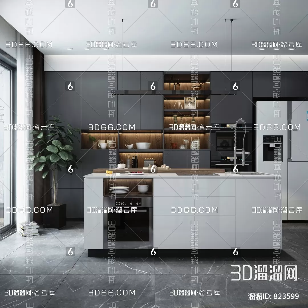 3DSKY FREE - FREE 3DS MAX MODELS