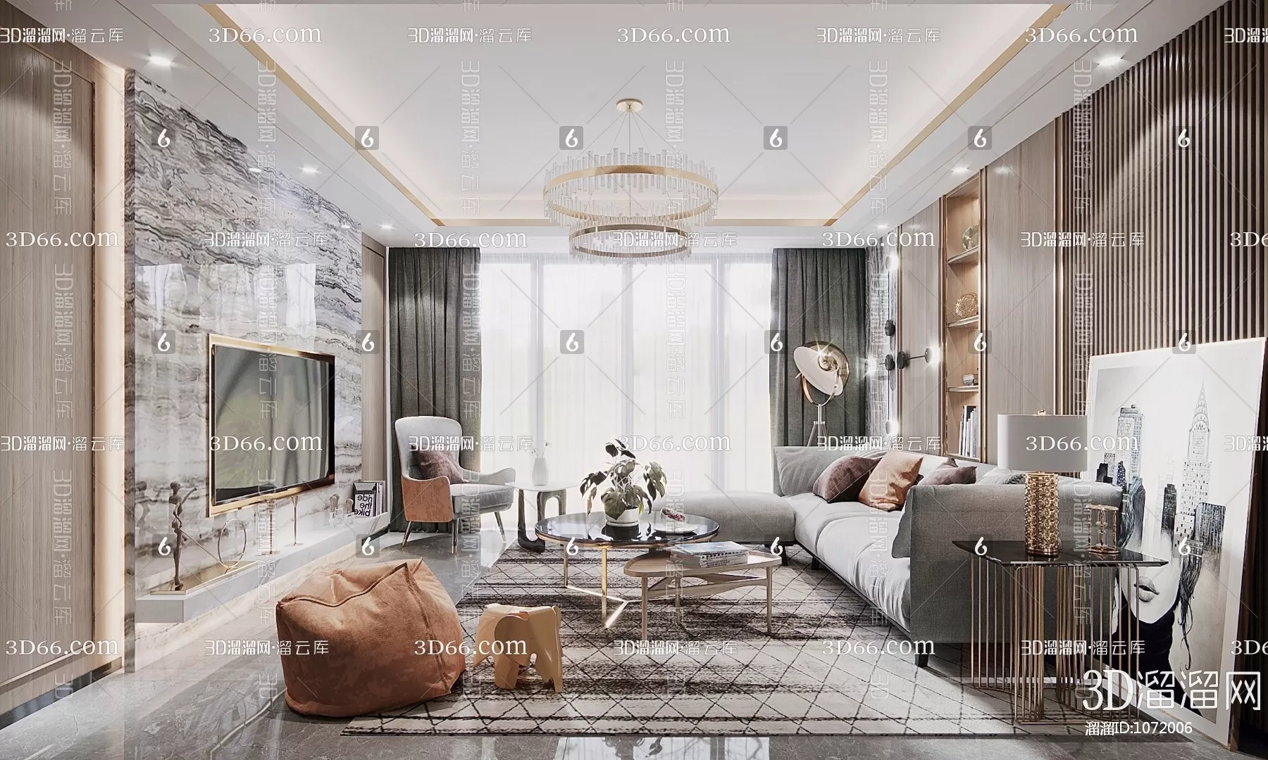 3DSKY FREE - FREE 3DS MAX MODELS