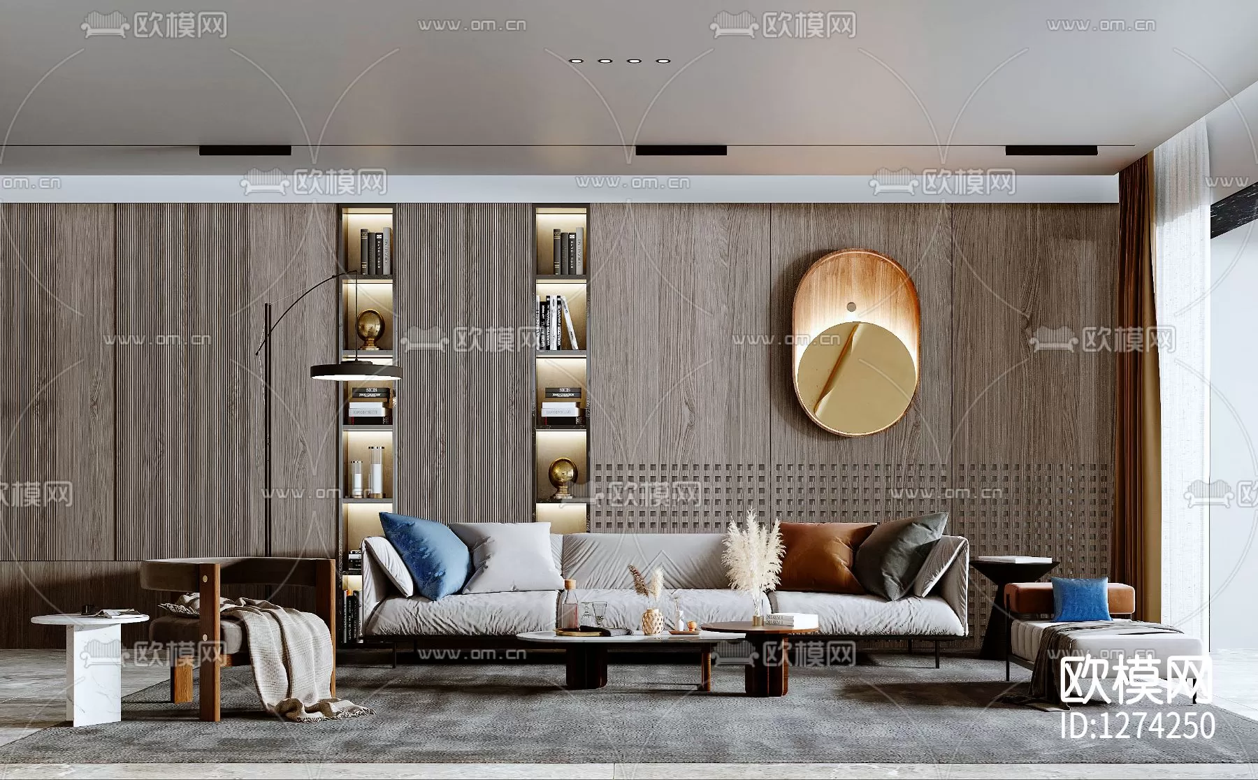 3DSKY FREE - FREE 3DS MAX MODELS