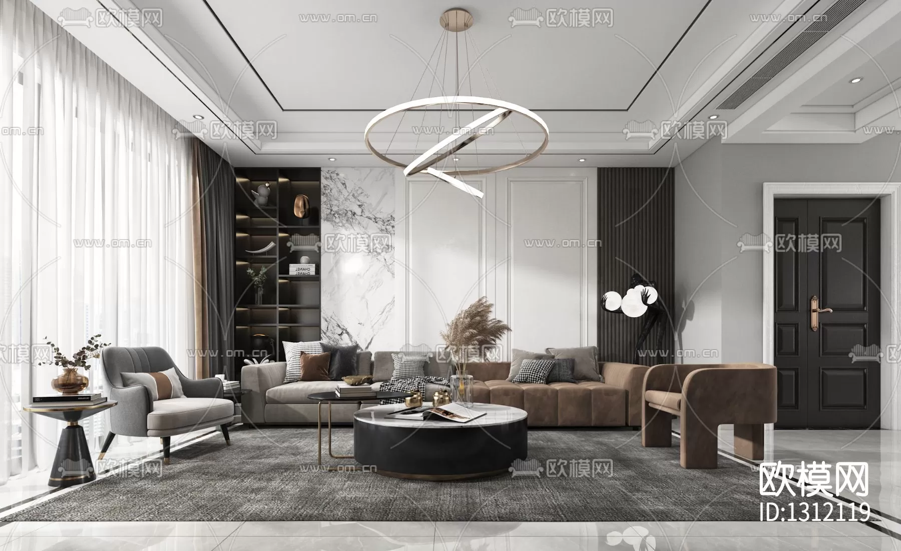 3DSKY FREE - FREE 3DS MAX MODELS