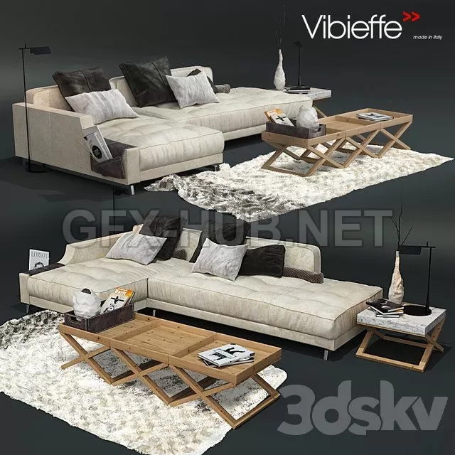 3DSKY FREE – FREE 3DS MAX MODELS