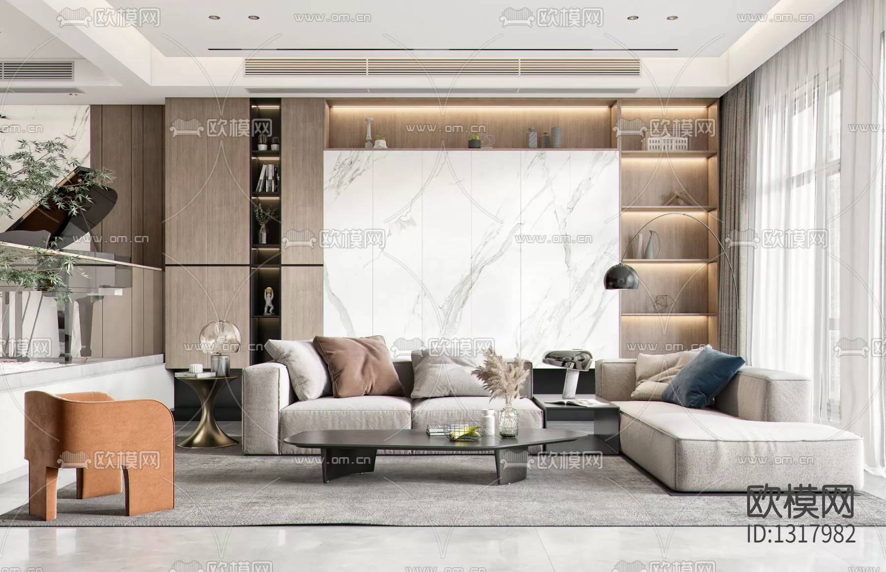 3DSKY FREE - FREE 3DS MAX MODELS