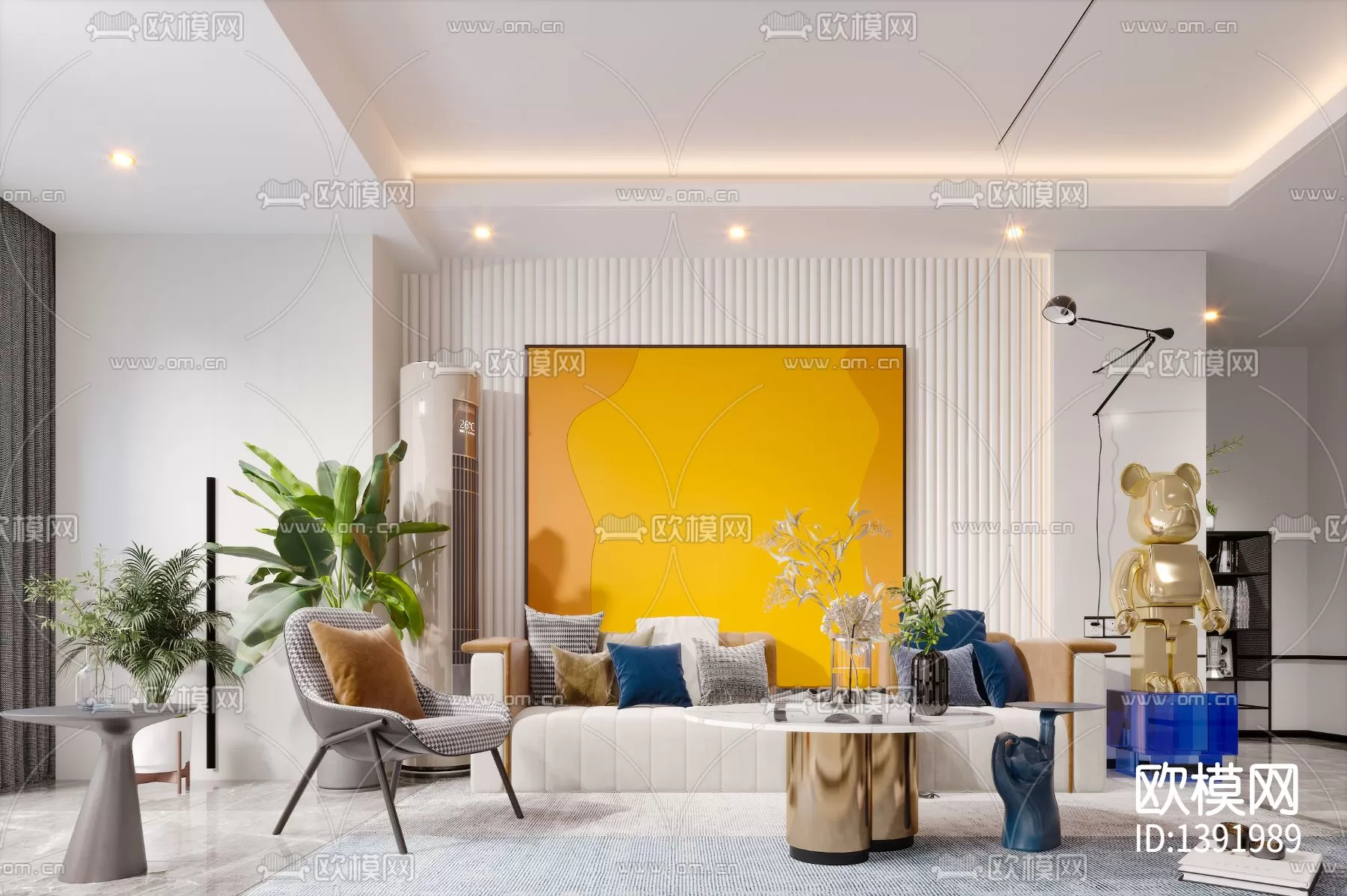 3DSKY FREE - FREE 3DS MAX MODELS