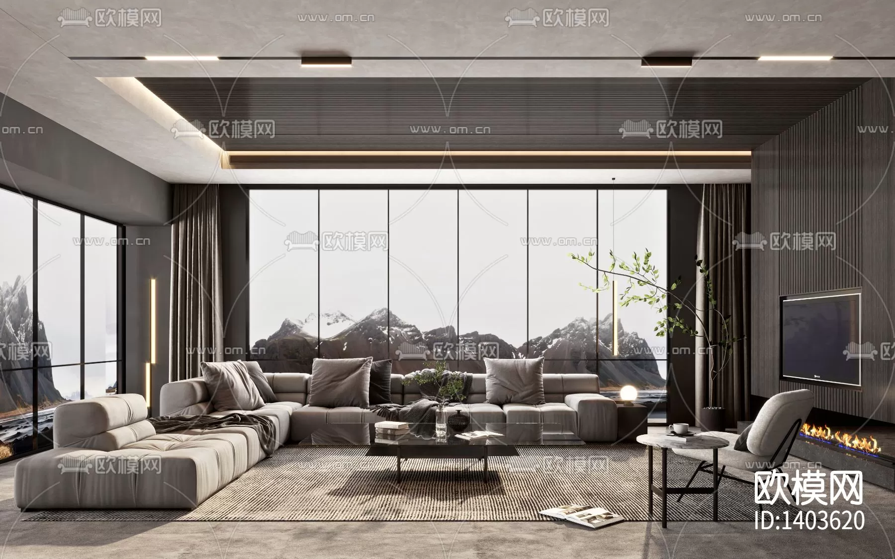 3DSKY FREE - FREE 3DS MAX MODELS