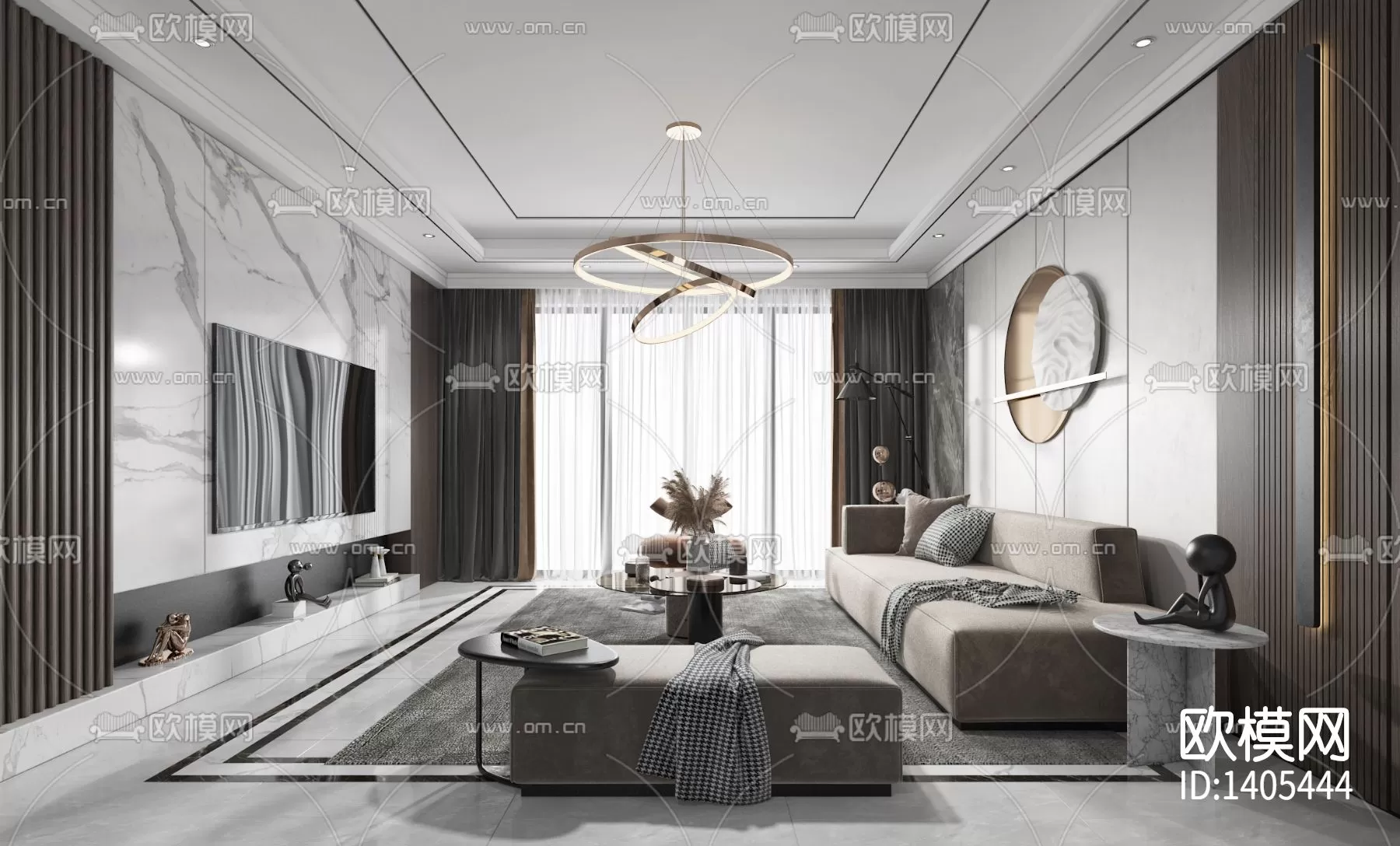 3DSKY FREE - FREE 3DS MAX MODELS