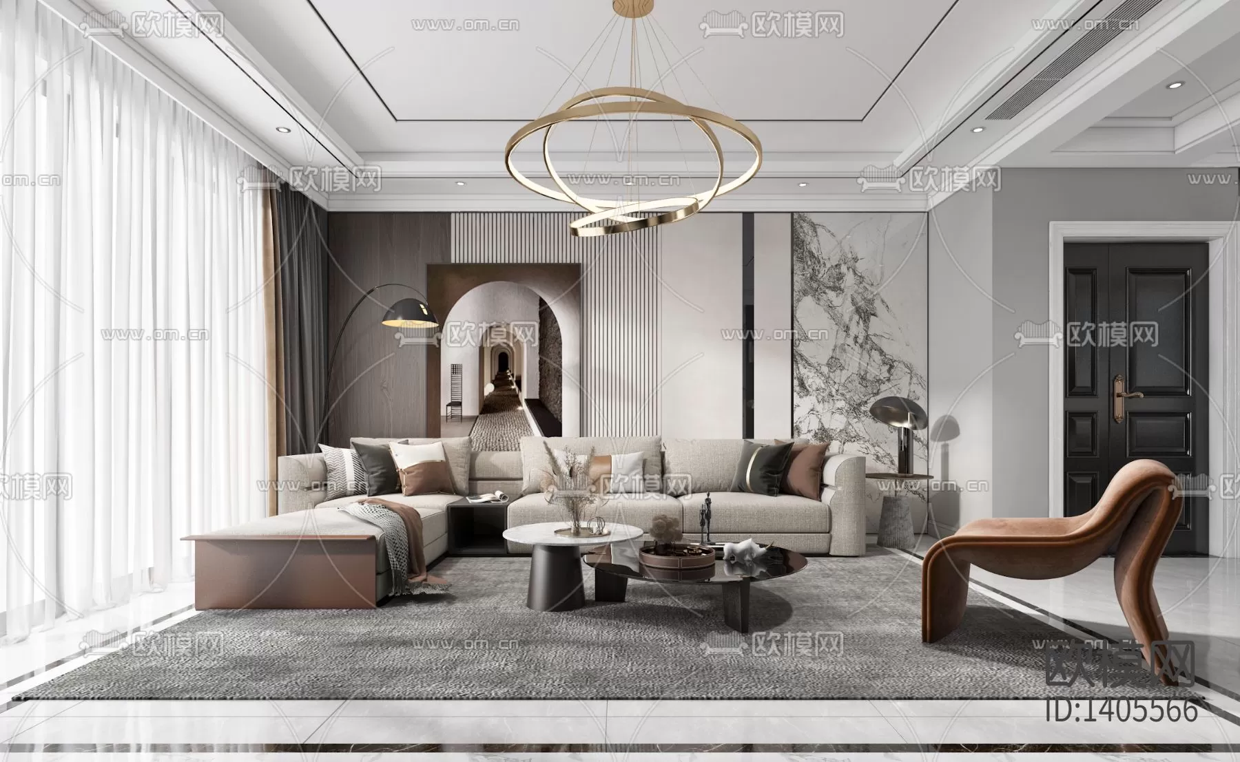 3DSKY FREE - FREE 3DS MAX MODELS