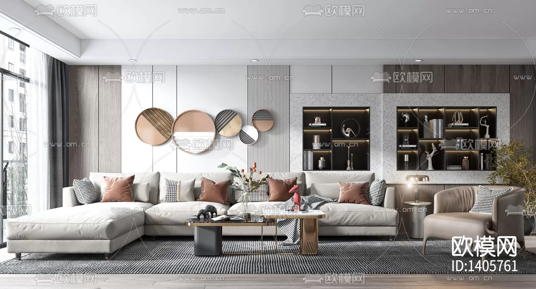 3DSKY FREE - FREE 3DS MAX MODELS