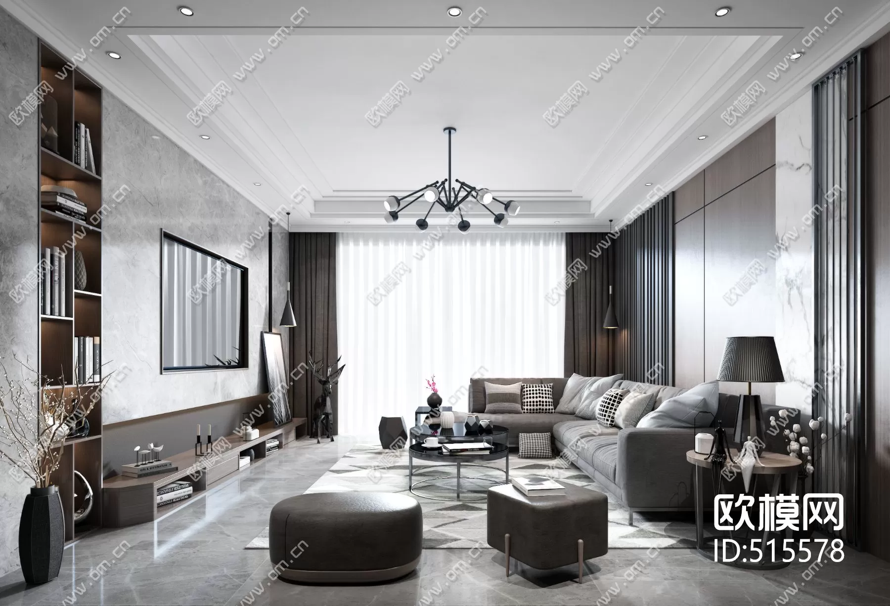 3DSKY FREE - FREE 3DS MAX MODELS