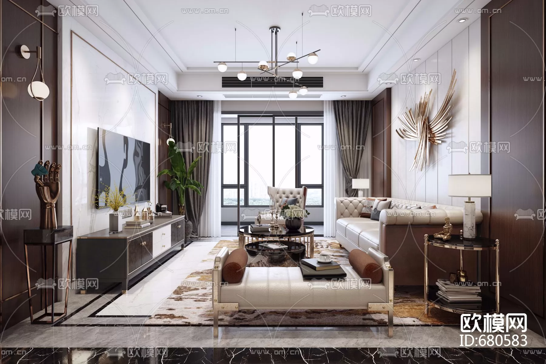 3DSKY FREE - FREE 3DS MAX MODELS