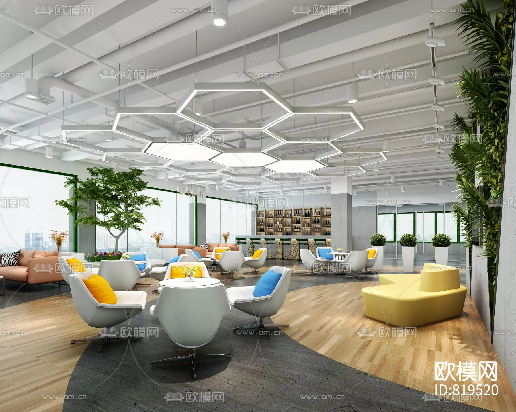 3DSKY FREE - FREE 3DS MAX MODELS