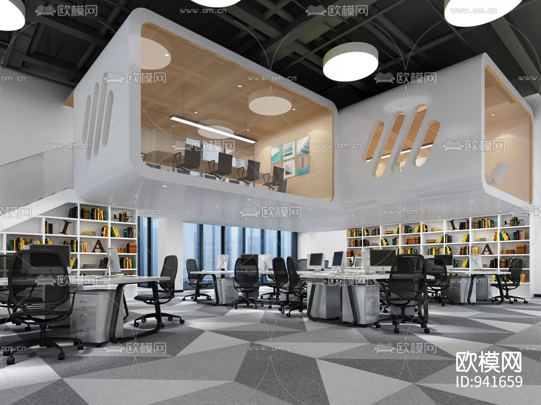 3DSKY FREE - FREE 3DS MAX MODELS