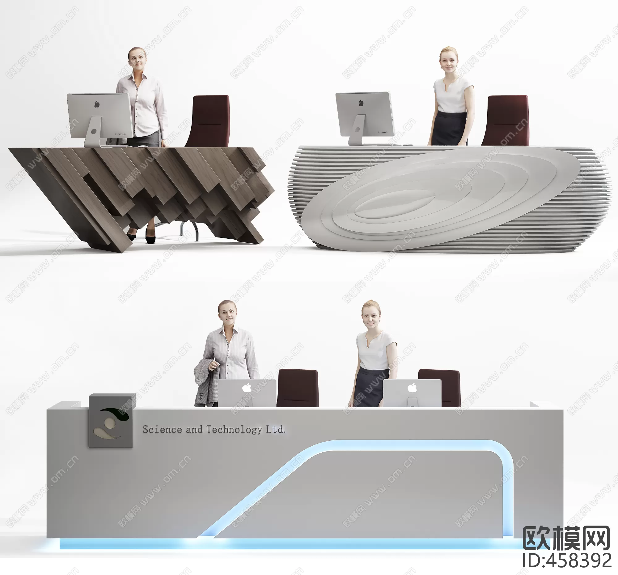 3DSKY FREE - FREE 3DS MAX MODELS