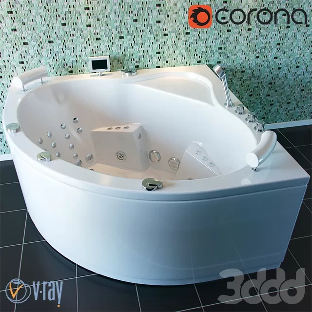 3DSKY FREE – FREE 3DS MAX MODELS