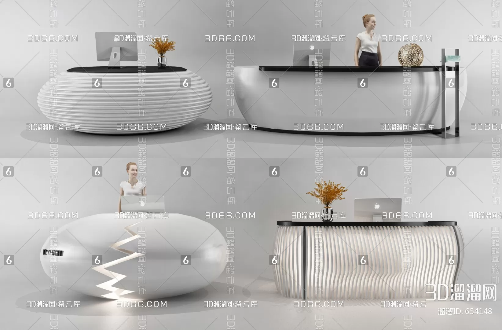 3DSKY FREE - FREE 3DS MAX MODELS