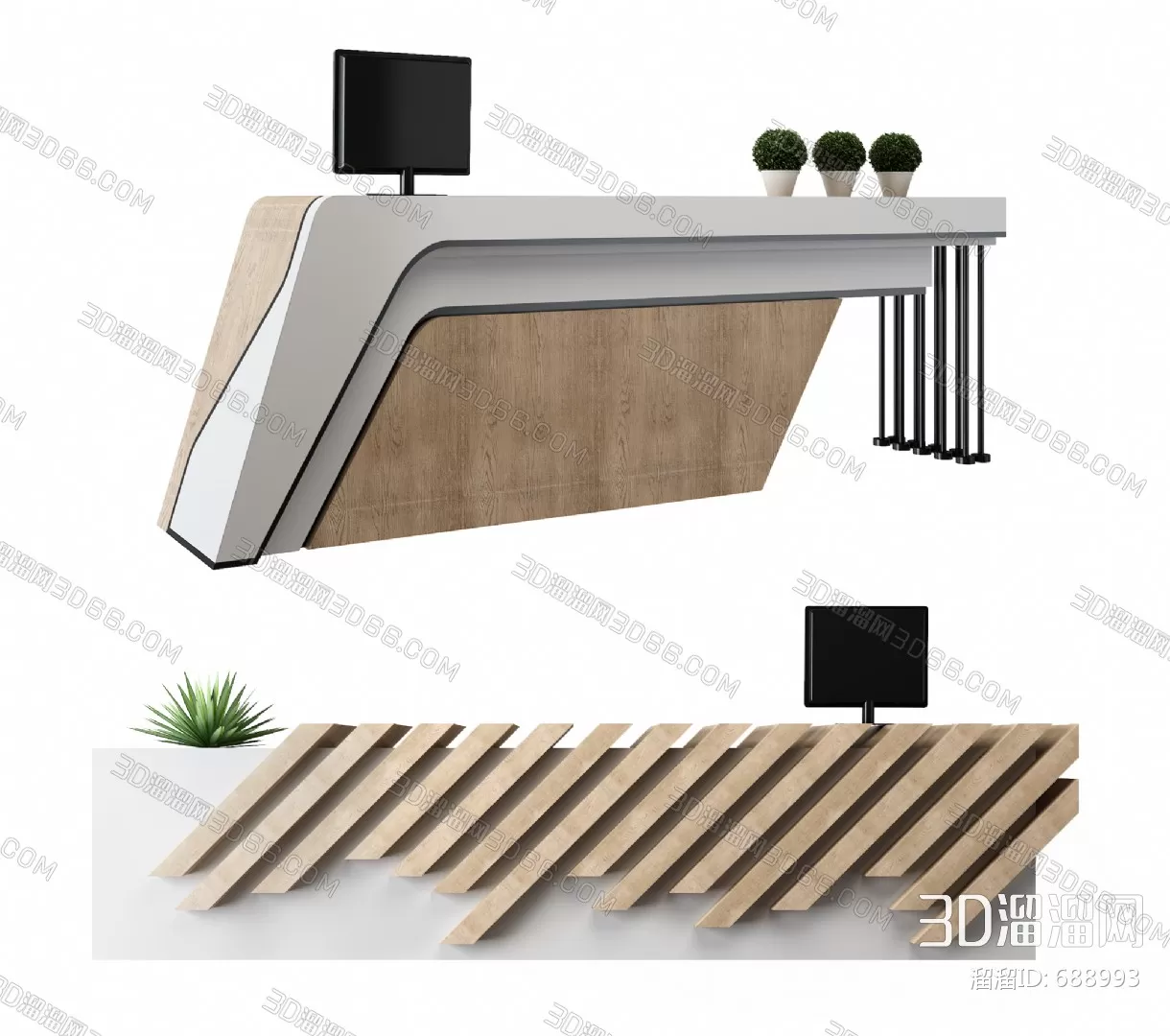 3DSKY FREE - FREE 3DS MAX MODELS