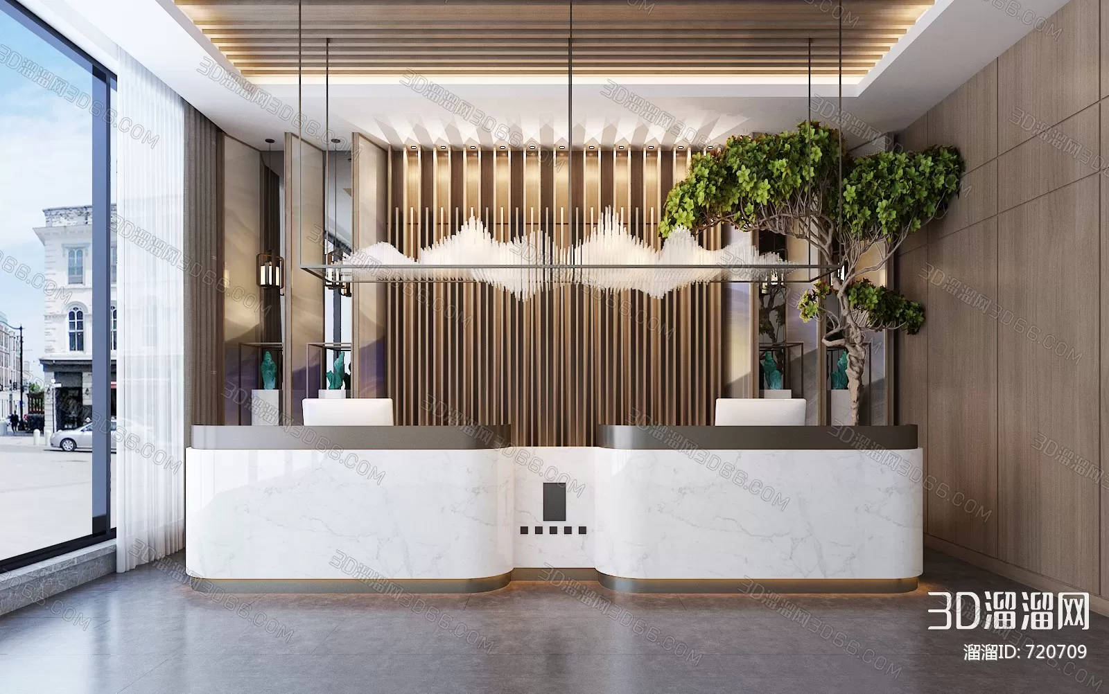 3DSKY FREE - FREE 3DS MAX MODELS