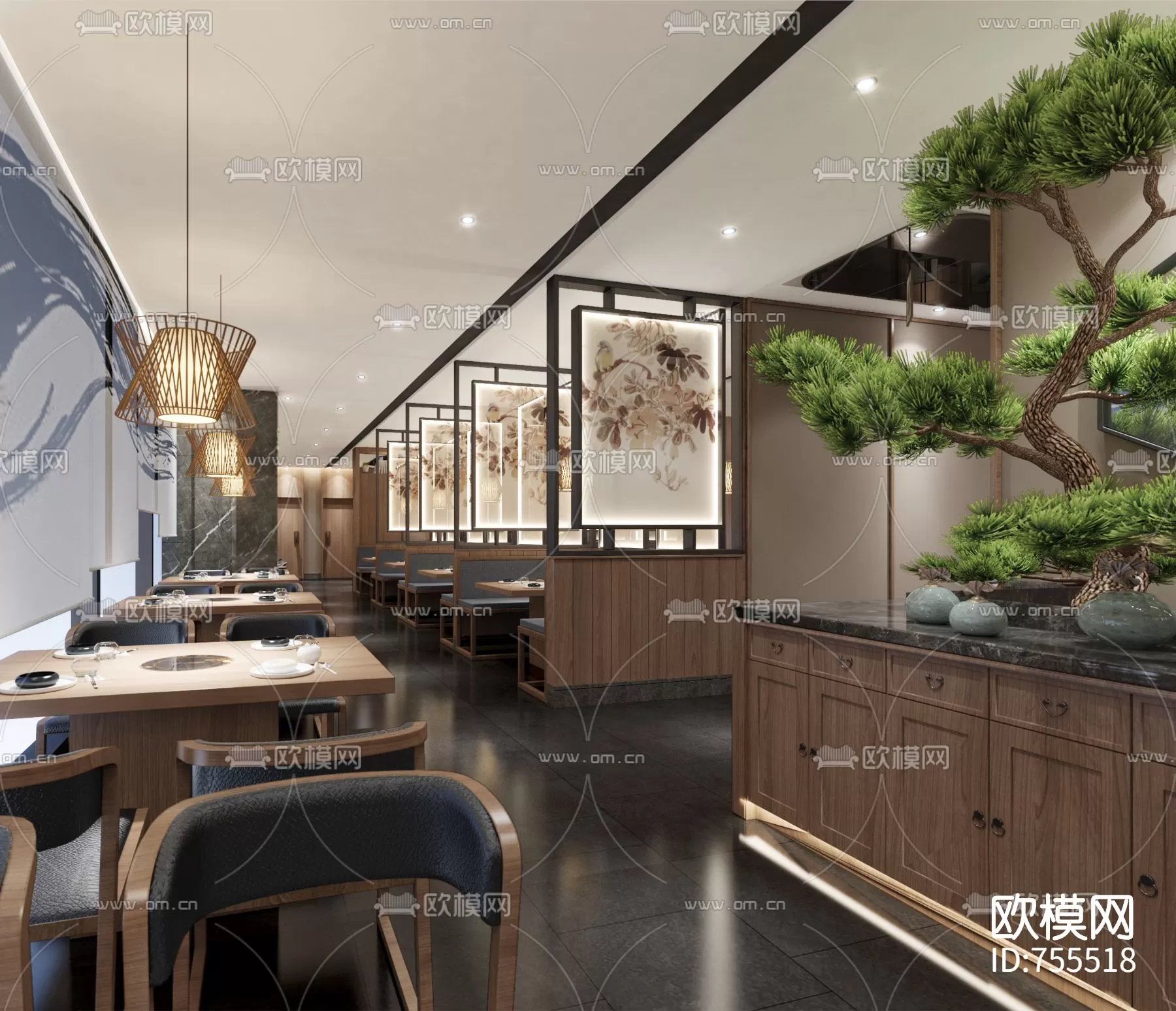 3DSKY FREE - FREE 3DS MAX MODELS