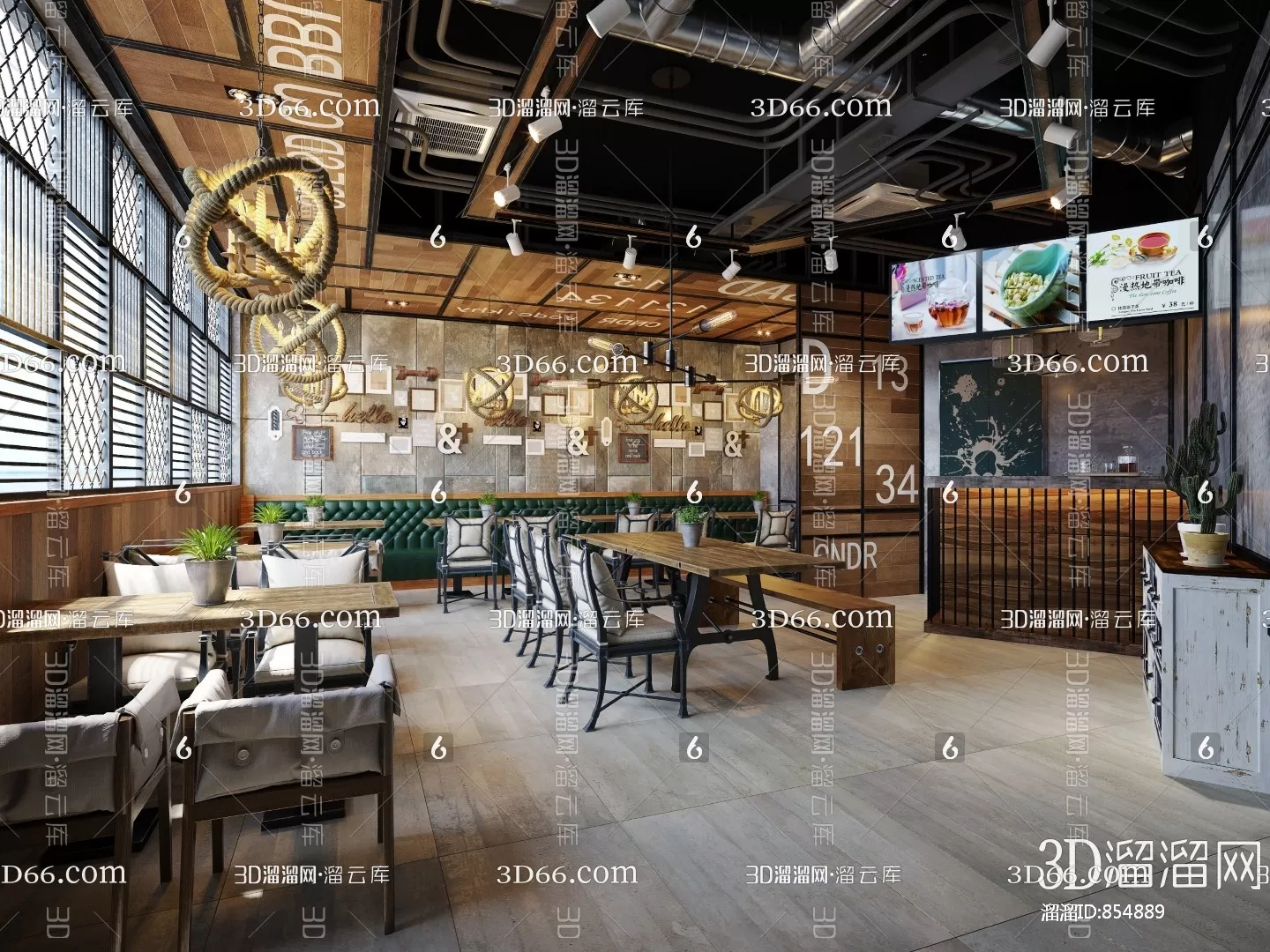 3DSKY FREE - FREE 3DS MAX MODELS