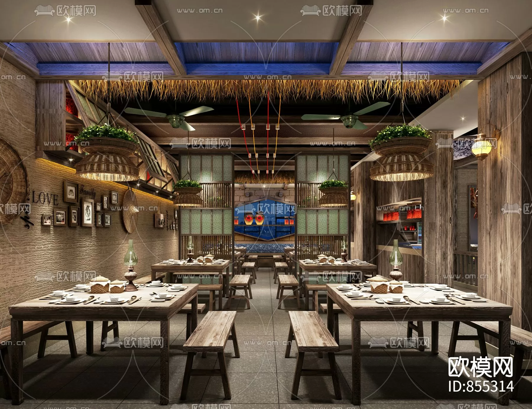 3DSKY FREE - FREE 3DS MAX MODELS