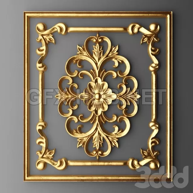 3DSKY FREE – FREE 3DS MAX MODELS