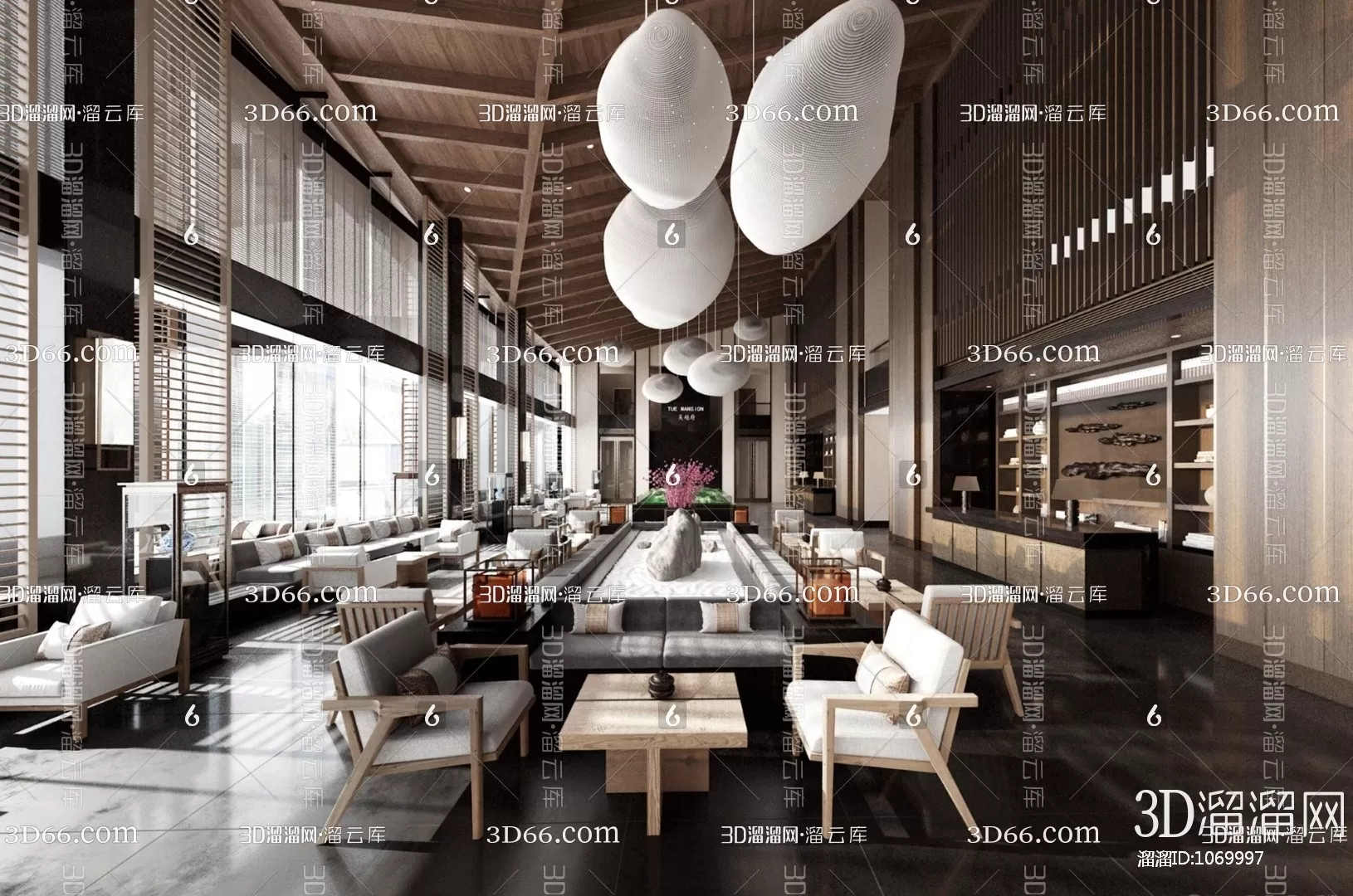 3DSKY FREE - FREE 3DS MAX MODELS