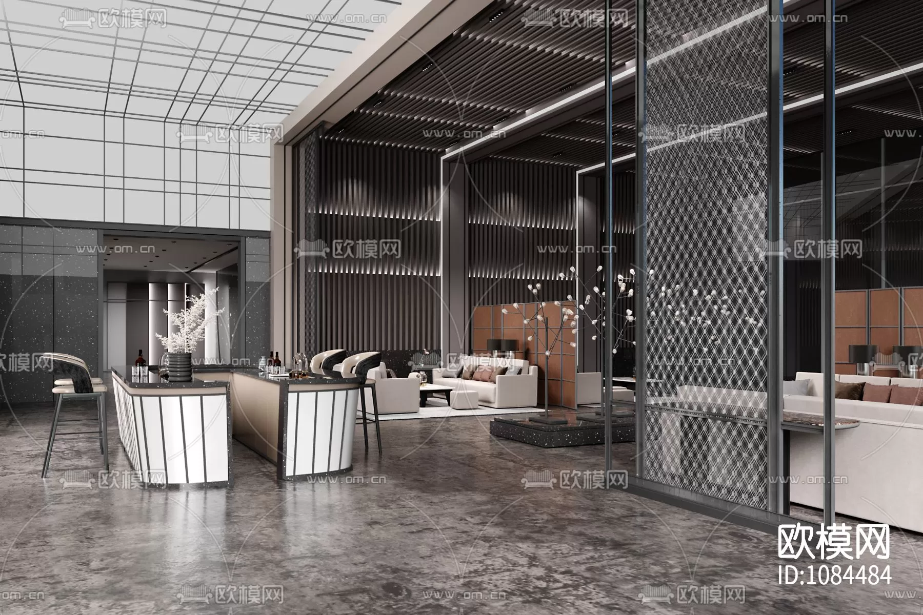 3DSKY FREE - FREE 3DS MAX MODELS