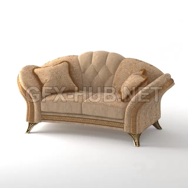 3DSKY FREE – FREE 3DS MAX MODELS