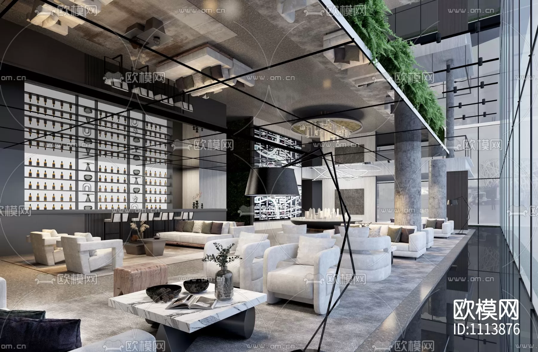 3DSKY FREE - FREE 3DS MAX MODELS