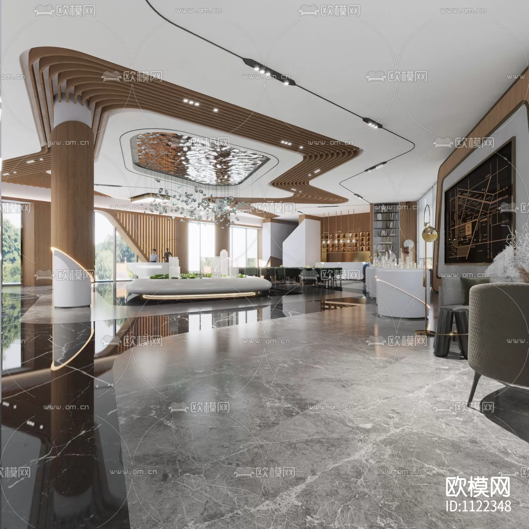 3DSKY FREE - FREE 3DS MAX MODELS