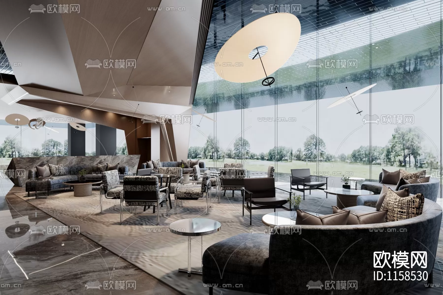 3DSKY FREE - FREE 3DS MAX MODELS