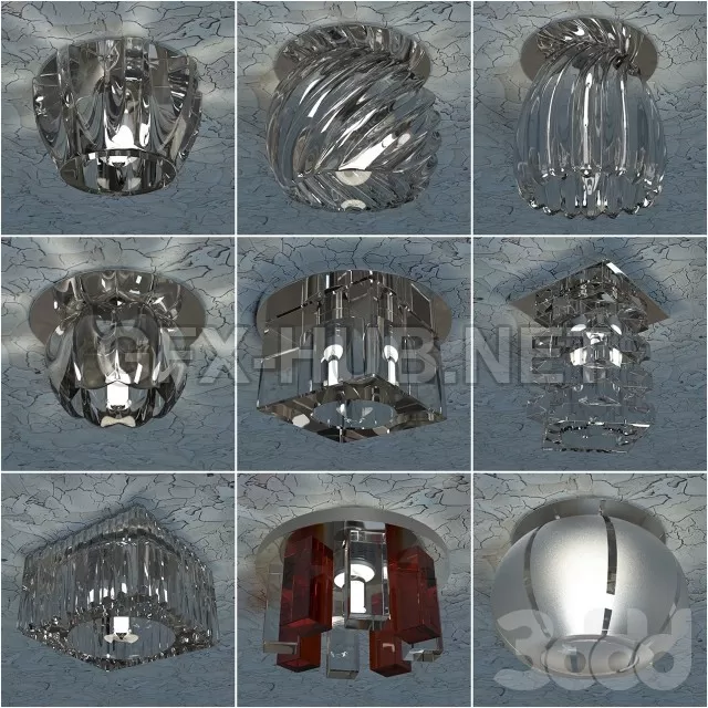 3DSKY FREE – FREE 3DS MAX MODELS