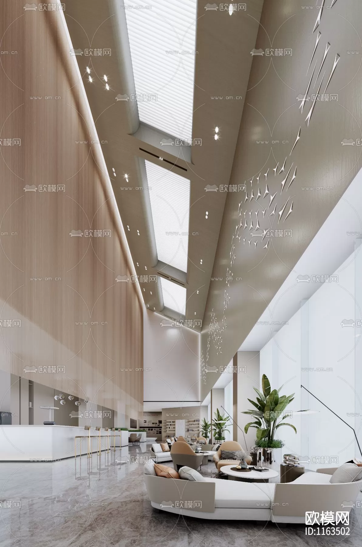 3DSKY FREE - FREE 3DS MAX MODELS