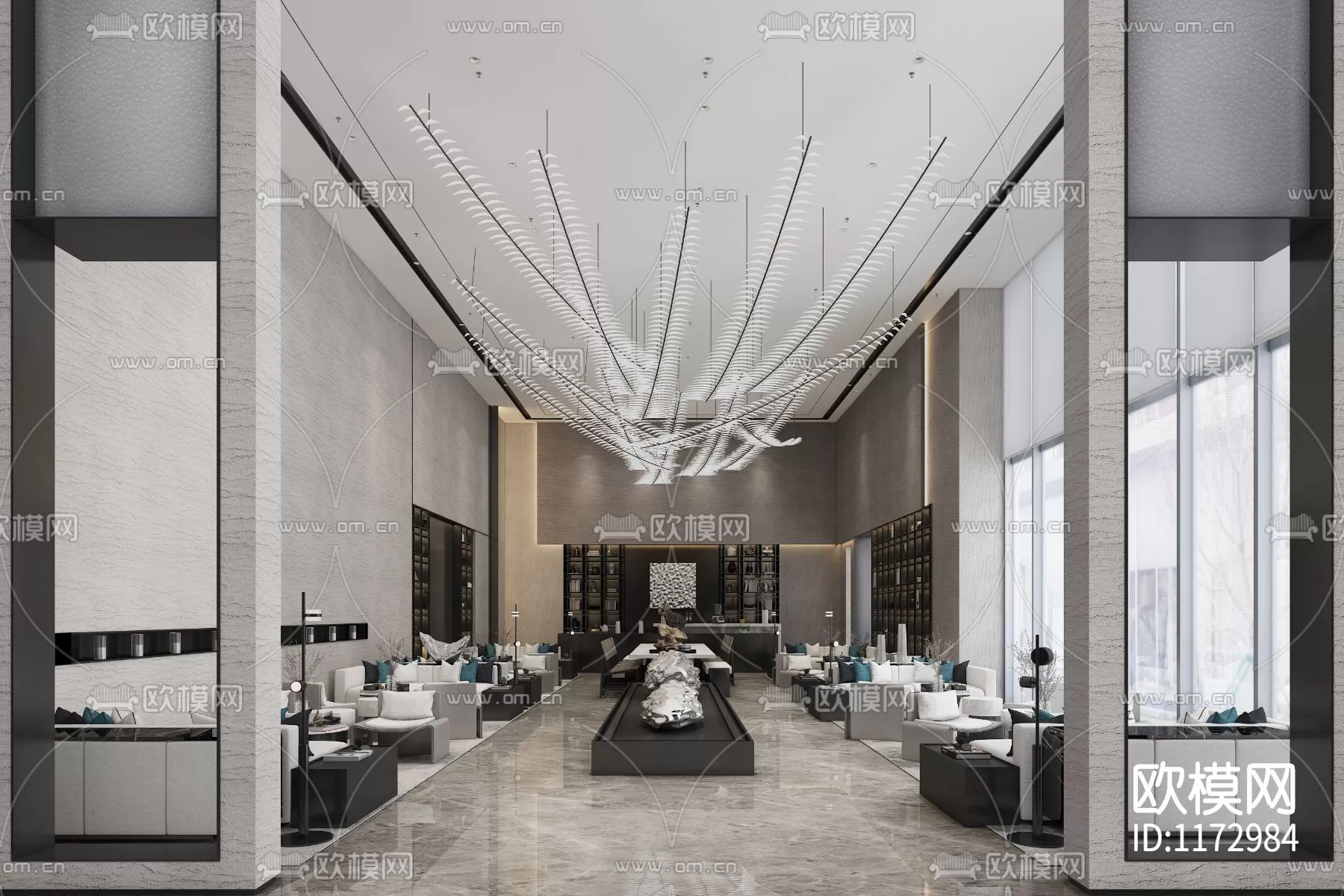 3DSKY FREE - FREE 3DS MAX MODELS