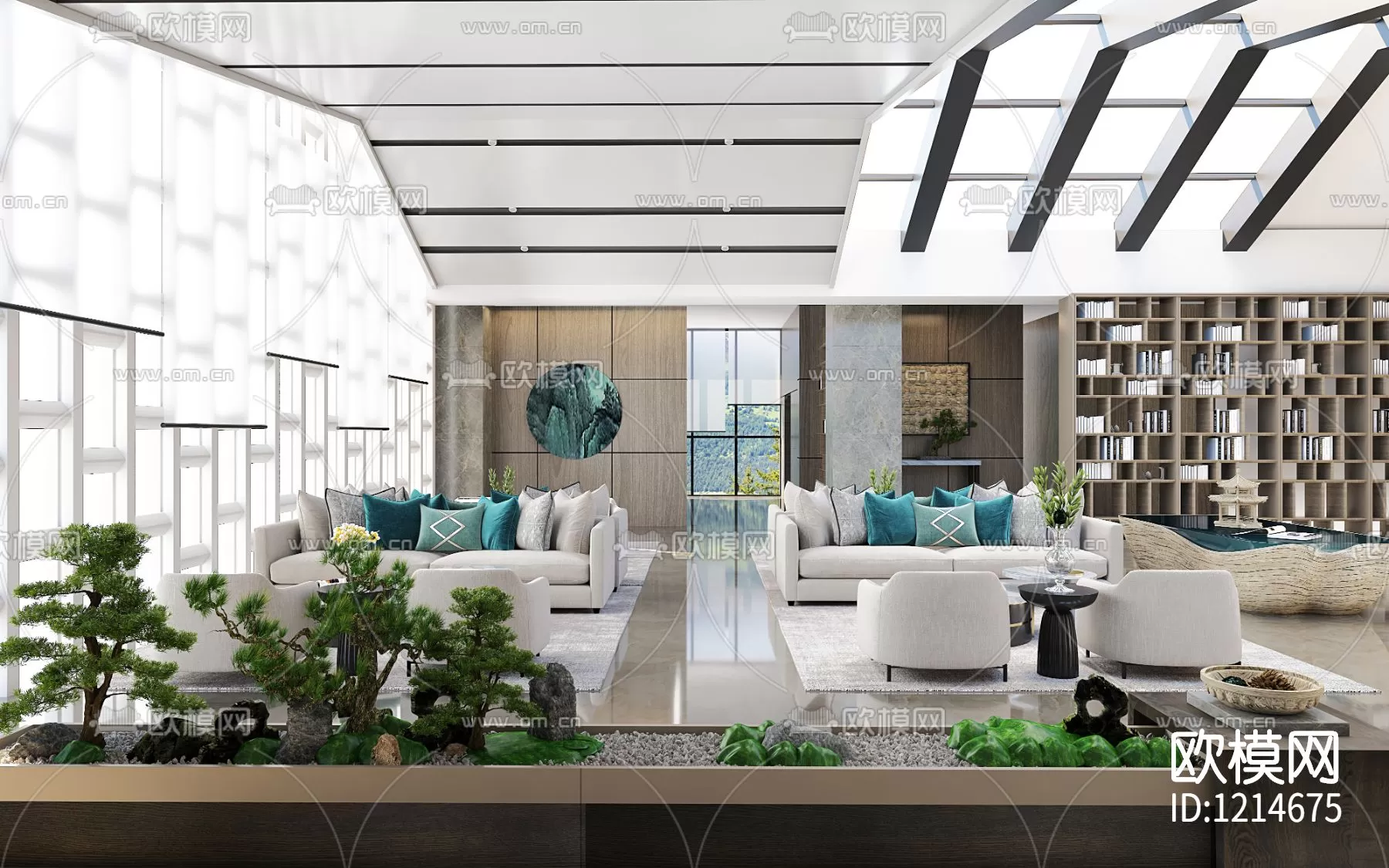 3DSKY FREE - FREE 3DS MAX MODELS