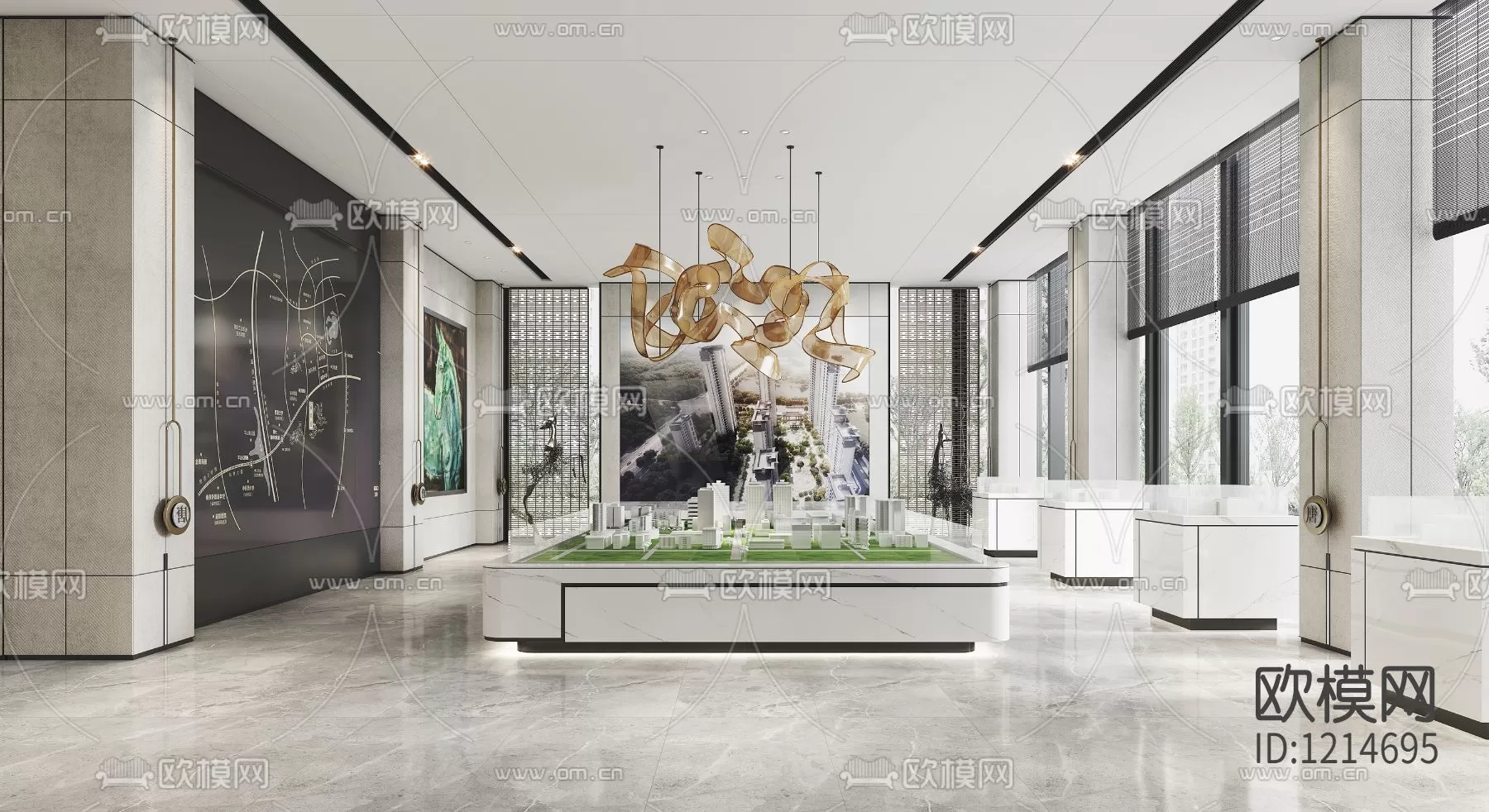 3DSKY FREE - FREE 3DS MAX MODELS