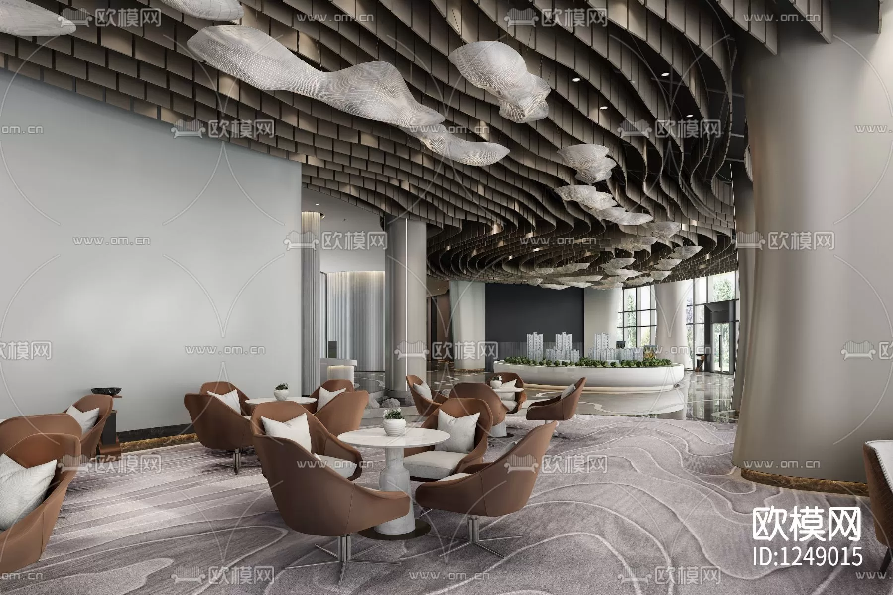 3DSKY FREE - FREE 3DS MAX MODELS