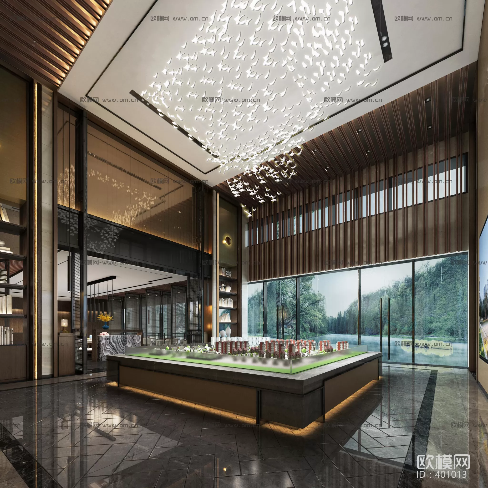 3DSKY FREE - FREE 3DS MAX MODELS