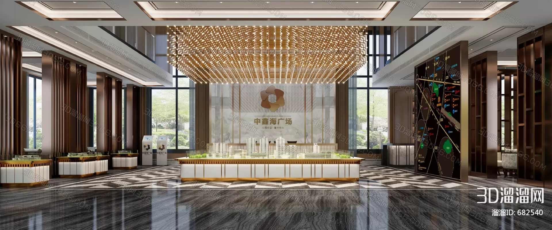 3DSKY FREE - FREE 3DS MAX MODELS