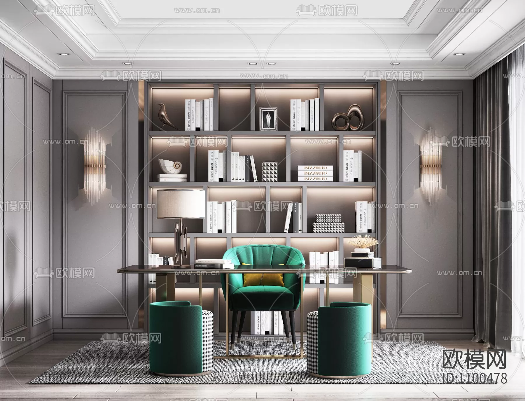 3D MODELS FREE DOWNLOAD