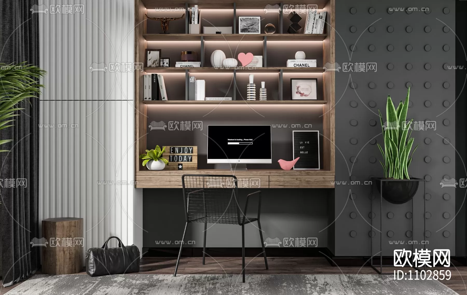 3DSKY FREE - FREE 3DS MAX MODELS