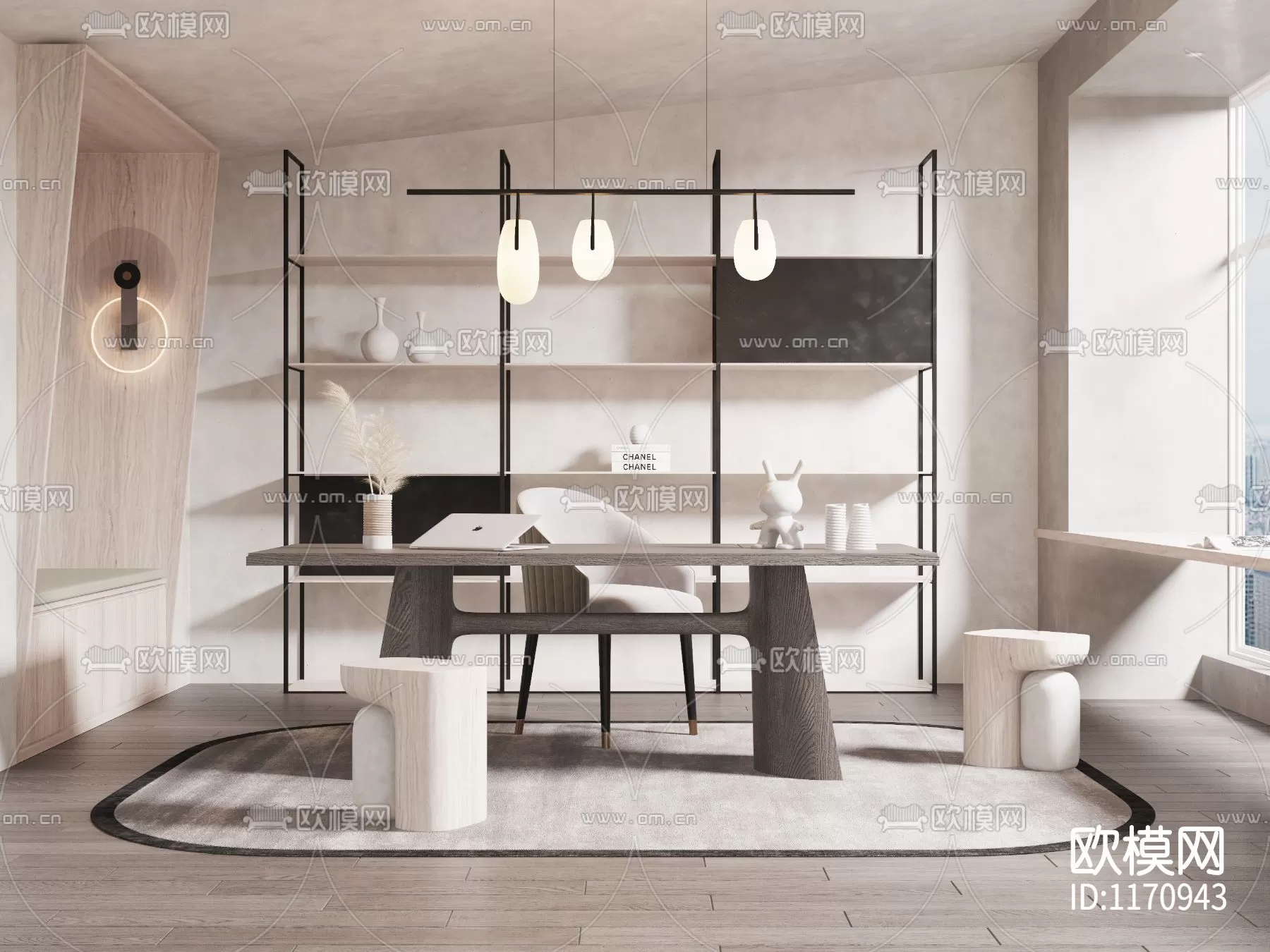 3DSKY FREE - FREE 3DS MAX MODELS