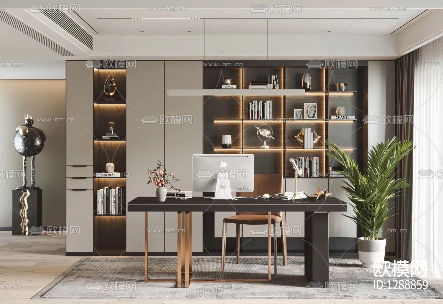 3DSKY FREE - FREE 3DS MAX MODELS